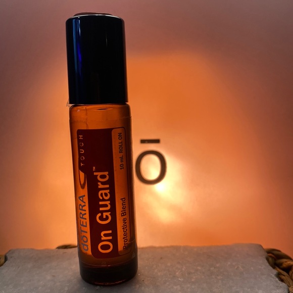🆕 dōTERRA On Guard touch roll on essential oil x02/2025 sealed - Picture 1 of 6